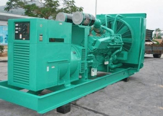 汉源75kw康明斯柴油发电车出租图片 汉源75kw康明斯柴油发电车出租图片